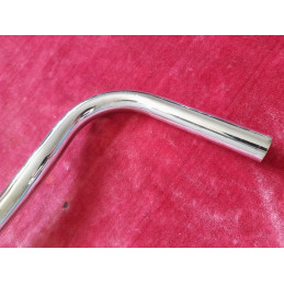 Guidon Handlebar Cintre 🇫🇷 25 - 400 mm vintage bike en acier eroica R628