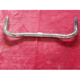 Curva del manillar moustache acero 470 mm de segunda mano