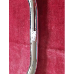 Manillar moustache 470-25 mm para bicicleta clásica eroica