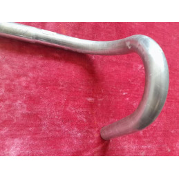 Clamp mounting area measurement of Philippe Franco Italia handlebar