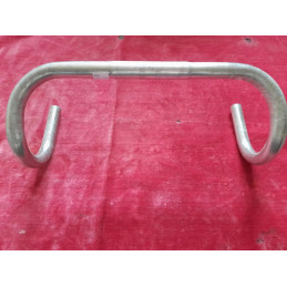 Guidon Handlebar KPRIM Guidon vélo 24,8- 390 mm vintage bike alu vintage R642