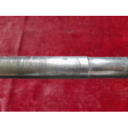Guidon Handlebar KPRIM Guidon vélo 24,8- 390 mm vintage bike alu vintage R642