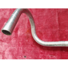 Guidon Handlebar KPRIM Guidon vélo 24,8- 390 mm vintage bike alu vintage R642