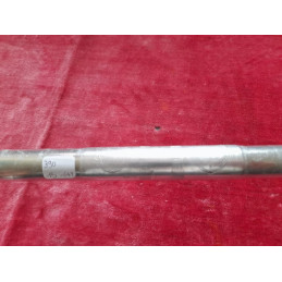 Guidon Handlebar KPRIM Guidon vélo 24,8- 390 mm vintage bike alu vintage R642