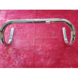 Cintre de course CTA vintage 24,8 mm x 400 mm vue d'ensemble