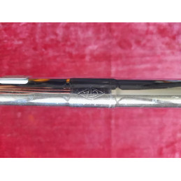 Zone de serrage potence diamètre 24,8 mm cintre CTA