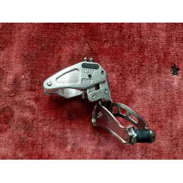 Simplex Super LJ SLJ PX PY 10 Front Derailleur Mercier Gitane 🇫🇷 D12