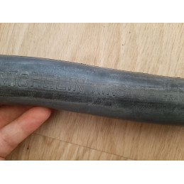 2x MICHELIN and HUTCHINSON Inner Tubes MADE IN FRANCE 650 A and B Presta