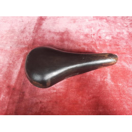 SOFFATTI PROFESSIONALE vintage road bike saddle 360g Eroica