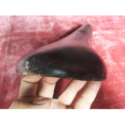 Selle vélo SOFFATTI PROFESSIONALE ancien vélo de route  360g  eroica RD8