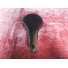 Selle vélo SOFFATTI PROFESSIONALE ancien vélo de route  360g  eroica RD8