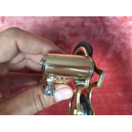 SIMPLEX GOLD Super LJ rear derailleur PEUGEOT MERCIER PX10 PY10 RD8