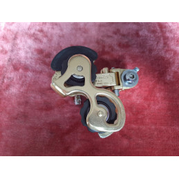 SIMPLEX GOLD Super LJ rear derailleur PEUGEOT MERCIER PX10 PY10 RD8
