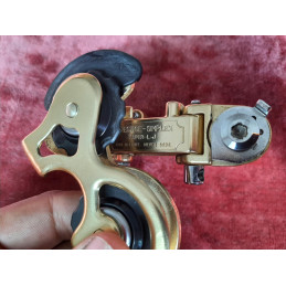 Dérailleur arrière SIMPLEX GOLD Super LJ PEUGEOT MERCIER PX10 PY10 RD8