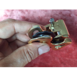 SIMPLEX GOLD Super LJ rear derailleur PEUGEOT MERCIER PX10 PY10 RD8