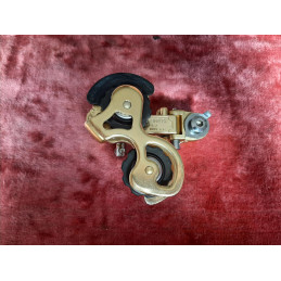 SIMPLEX GOLD Super LJ rear derailleur PEUGEOT MERCIER PX10 PY10 RD8