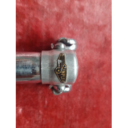 Espigão selim SIMPLEX SLJ 26.8 mm – detalhe da haste anodizada