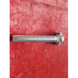 SIMPLEX SLJ seatpost 26.8 mm alloy/steel vintage retro road bike Eroica