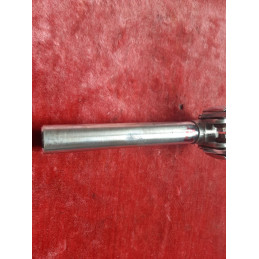 SIMPLEX SLJ seatpost 26.8 mm alloy/steel vintage retro road bike Eroica