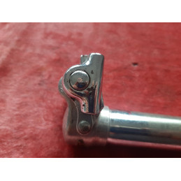 SIMPLEX SLJ seatpost 26.8 mm alloy/steel vintage retro road bike Eroica