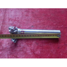 SIMPLEX SLJ seatpost 26.8 mm alloy/steel vintage retro road bike Eroica