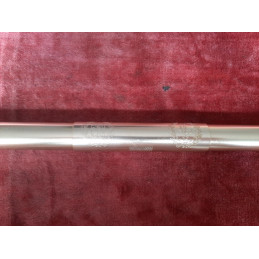 Guidon Handlebar J. A. GOLD 26.3-430mm Cintre ancien vélo Alu RD8