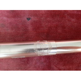 Guidon Handlebar J. A. GOLD 26.3-430mm Cintre ancien vélo Alu RD8