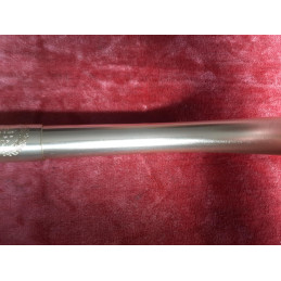 Guidon Handlebar J. A. GOLD 26.3-430mm Cintre ancien vélo Alu RD8