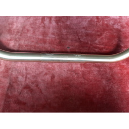 Guidon Handlebar J. A. GOLD 26.3-430mm Cintre ancien vélo Alu RD8