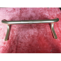 Guidon Handlebar J. A. GOLD 26.3-430mm Cintre ancien vélo Alu RD8