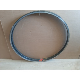 2 × Jantes MAVIC MA40 GRIS FONCÉ 700c 36S jantes à pneus R3