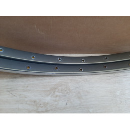 Gesamtansicht des Felgenpaares MAVIC MA40 700c