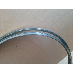 Pair of MAVIC MA40 Dark Grey Rims - 700c (36H) Clincher