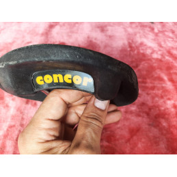 Vintage SAN MARCO CONCOR SUPERCORSA CONFORT saddle, classic Eroica road bike