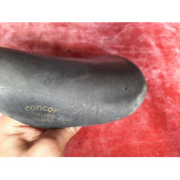 Selle velo ancien SAN MARCO CONCOR SUPERCORSA CONFORT Vintage BIKE Eroica VD8