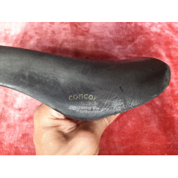 Selle velo ancien SAN MARCO CONCOR SUPERCORSA CONFORT Vintage BIKE Eroica VD8