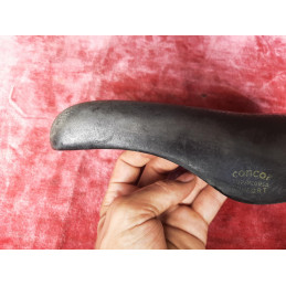 Selle velo ancien SAN MARCO CONCOR SUPERCORSA CONFORT Vintage BIKE Eroica VD8