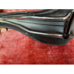 Vintage SAN MARCO CONCOR SUPERCORSA CONFORT saddle, classic Eroica road bike