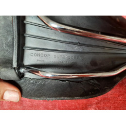Selle velo ancien SAN MARCO CONCOR SUPERCORSA CONFORT Vintage BIKE Eroica VD8