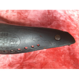 Selle velo vintage RANDONNEUSE LEDA 11 ancien vélo eroica  VD8