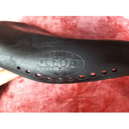 Selle velo vintage RANDONNEUSE LEDA 11 ancien vélo eroica  VD8
