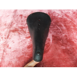 Selle velo vintage RANDONNEUSE LEDA 11 ancien vélo eroica  VD8