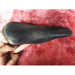 Selle velo vintage MADE IN ITALY SELLA ancien vélo VD8