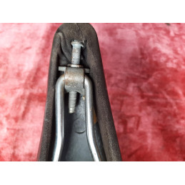 Selle velo vintage MADE IN ITALY SELLA ancien vélo VD8