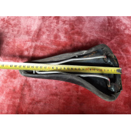 Selle velo vintage MADE IN ITALY SELLA ancien vélo VD8