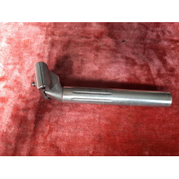 Tija de sillín clásica 26.4 mm segunda mano