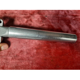 Tija sillín aluminio 26.4 mm – pieza coleccionista