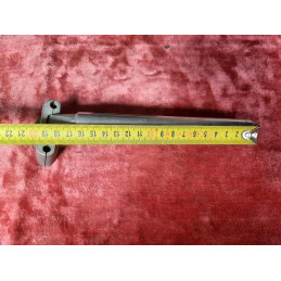 Tija de sillín 26.4 mm – para bicicleta vintage eroica