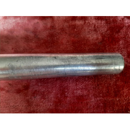 Tige de selle SIMPLEX SLJ ancien vélo vintage bike eroica 26.2 mm ALU/ACIER VD8