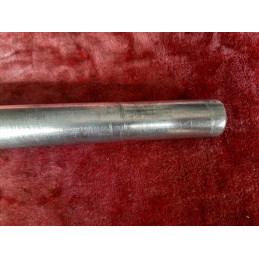 Tige de selle SIMPLEX SLJ ancien vélo vintage bike eroica 26.2 mm ALU/ACIER VD8